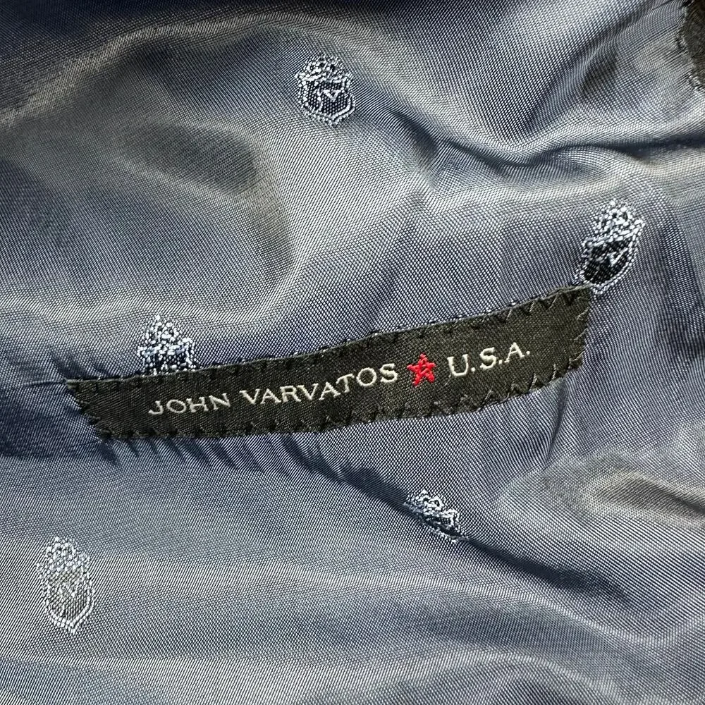 John Varvatos john varvatos